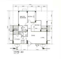 Blk 513 Woodlands Drive 14 (Woodlands), HDB 4 Rooms #532315831